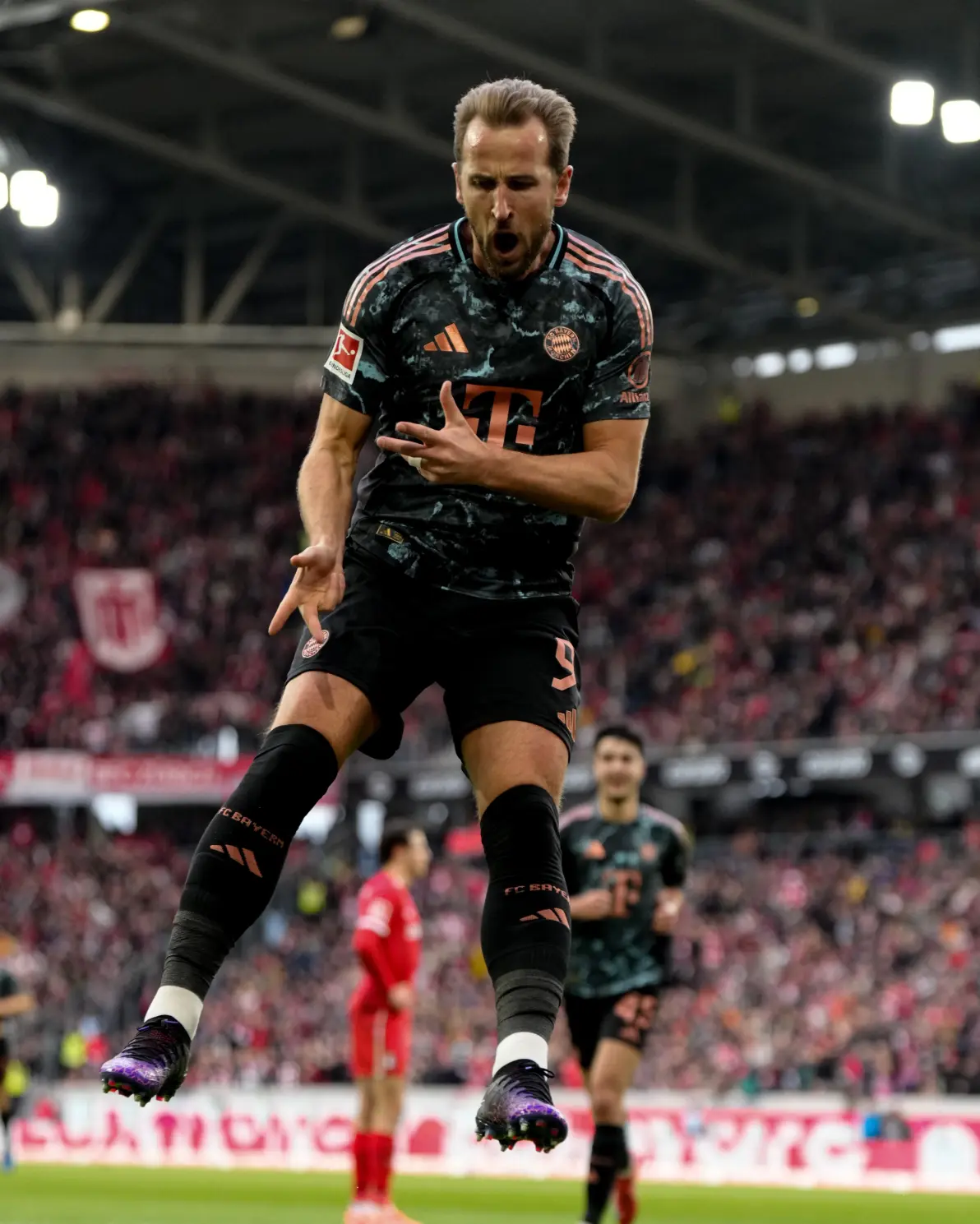 开云官方网站-拜仁宣布坎塞洛离队