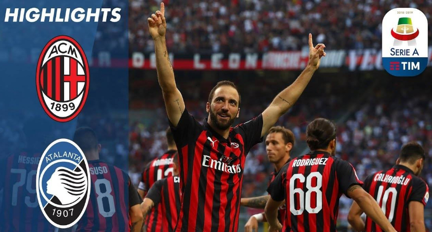 开云官方网站-关于AC米兰迎西甲关键赛，赛后造点机会，底气十足，赛程密集仍需轮换的信息