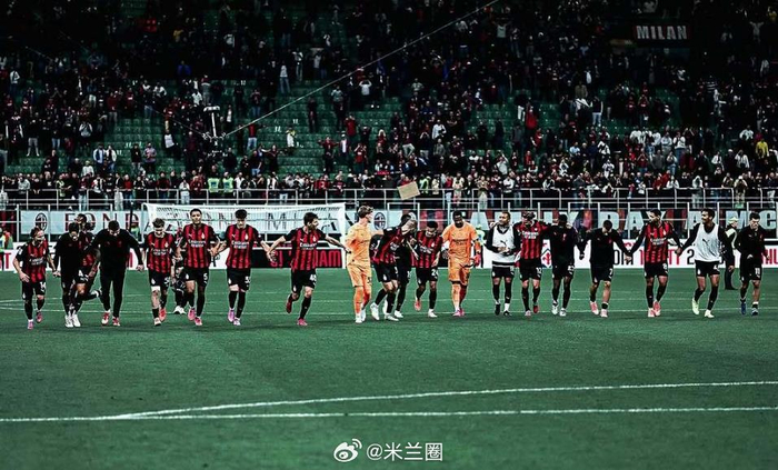 开云中国官网-冲刺阶段意大利杯传出新动向；AC米兰刷新队史纪录；管理层表态——更衣室稳定；细节决定成败的简单介绍
