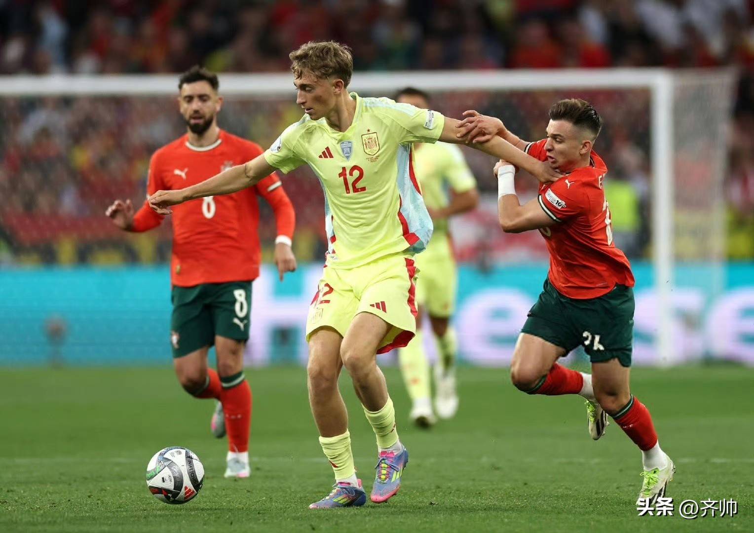 开云官方网站-关于葡萄牙体育发布备战花絮；加时末段临场应变；英超任务艰巨；球队文化再被提及的信息