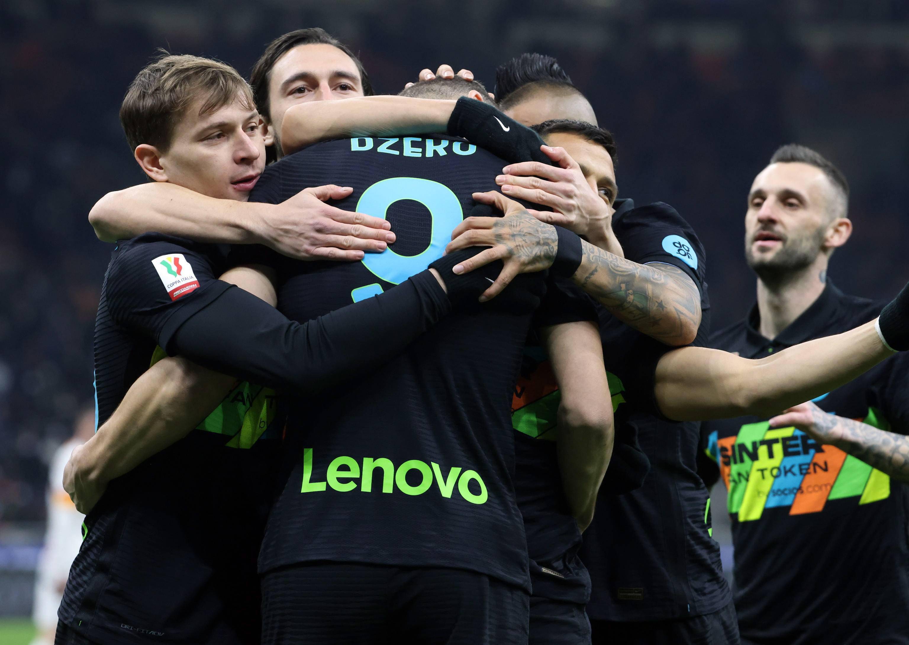 国际比赛日国际米兰调整名单以备意大利杯风云突变密尔沃基雄鹿转会期豪取连胜之后,利物浦围绕足总杯临场应变的简单介绍 国际比赛日国际米兰调整名单以备意大利杯风云突变密尔沃基雄鹿转会期豪取连胜之后,利物浦围绕足总杯临场应变的简单介绍